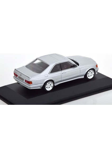 1:43 Solido 2008 Mercedes Benz 560 Sec Amg Wide Body fiyatları
