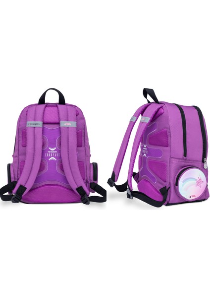 Roller Go Çocuk Ilkokul Sırt Çantası Unicorn