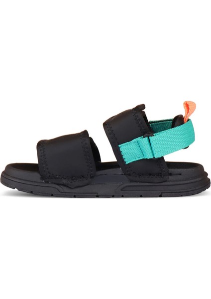 Juju Cırtlı Hafif Taban Erkek Çocuk Sandalet 321.24Y.206
