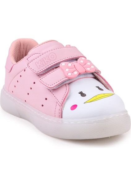 Bart Cırtlı Işıklı Kız Çocuk Spor Ayakkabı fırsatları