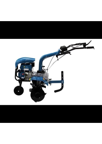 H75 Çapa Makinesi Benzinli modelleri