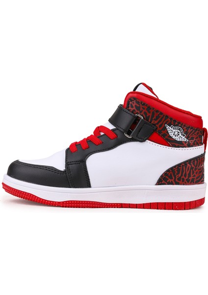 Alpa Cırtlı Günlük Erkek Çocuk Spor Ayakkabı fırsatları