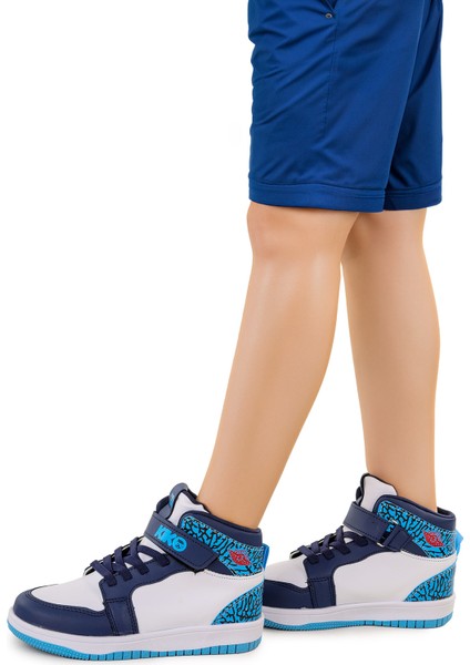 Alpa Cırtlı Günlük Erkek Çocuk Spor Ayakkabı fiyatları