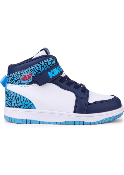 Alpa Cırtlı Günlük Erkek Çocuk Spor Ayakkabı modelleri