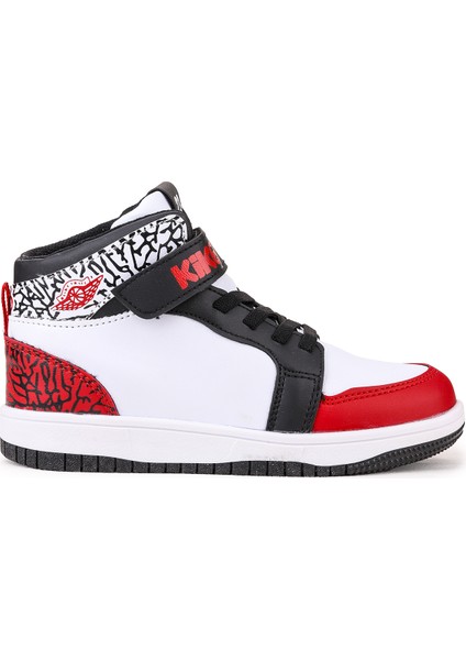 Alpa Cırtlı Günlük Erkek Çocuk Spor Ayakkabı modelleri