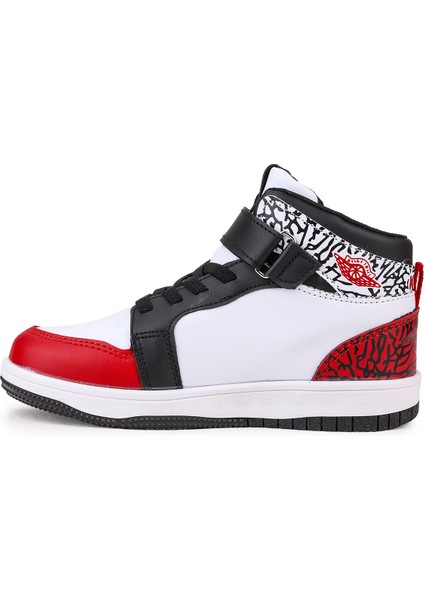 Alpa Cırtlı Günlük Erkek Çocuk Spor Ayakkabı fırsatları