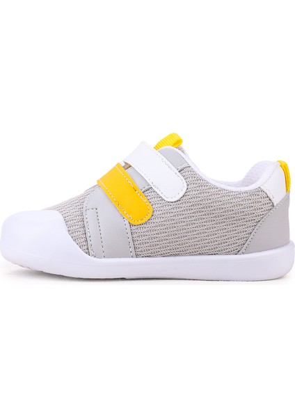 Textile Cırtlı Erkek Bebek Spor Ayakkabı fırsatları
