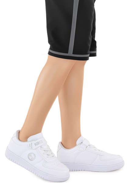 Retka Cırtlı Günlük Erkek Çocuk Spor Ayakkabı