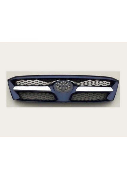 Toyota Hılux D4D Ön Panjur 2006-2008