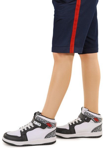 Alpa Cırtlı Günlük Erkek Çocuk Spor Ayakkabı fiyatları