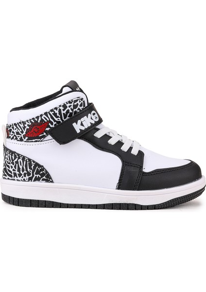 Alpa Cırtlı Günlük Erkek Çocuk Spor Ayakkabı modelleri