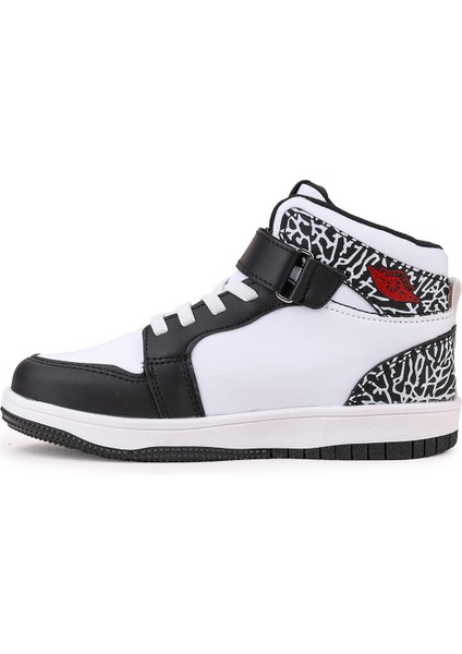 Alpa Cırtlı Günlük Erkek Çocuk Spor Ayakkabı fırsatları