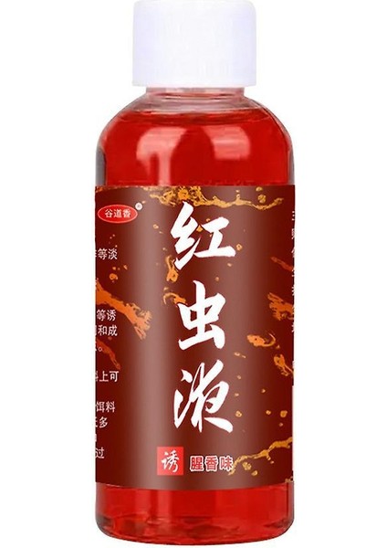 Balık-Kalamar Cezbedici Koku (60ML)
