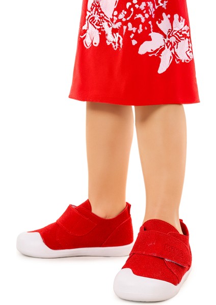 Rosie Cırtlı Kız Bebek Günlük Ayakkabı fiyatları