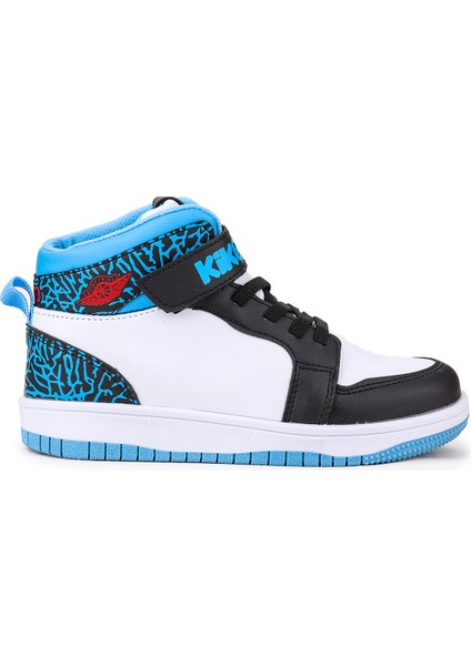 Alpa Cırtlı Günlük Erkek Çocuk Spor Ayakkabı modelleri