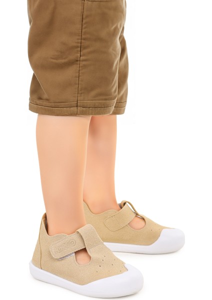 Elroy Cırtlı Erkek Bebek Günlük Ayakkabı