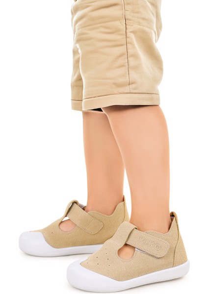 Elroy Cırtlı Erkek Bebek Günlük Ayakkabı fiyatları