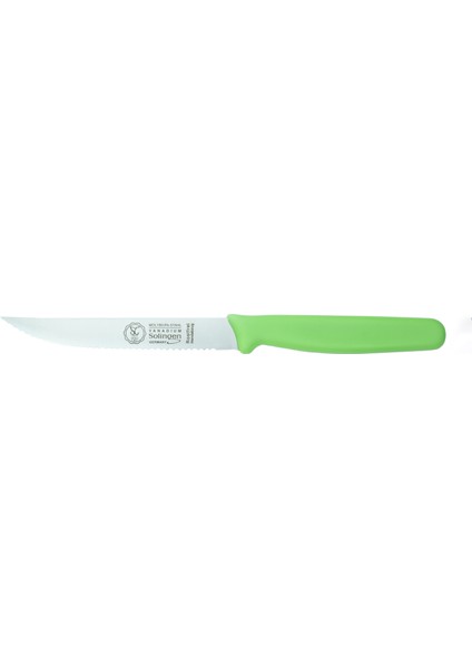 Steak /et Bıçağı Yesil