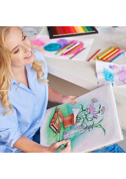 Çizim Kalemleri Sanat Seti, Çizim Kalemleri Profesyonel Sanat Grafit Kömür Boya Çizim Araçları Sanatçılar Öğrenciler Öğretmenler Yeni Başlayanlar Için (Yurt Dışından) modelleri