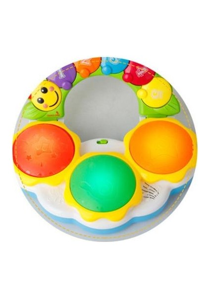 6 12 Ay Maracas Oyuncakları Taşınabilir Müzik Piyano Drums Oyuncak Enstrüman Işık Komik Ses Erken Eğitim Müzik Oyuncakları Için | Oyuncak Müzik Enstrümanı (Yurt Dışından) fiyatları