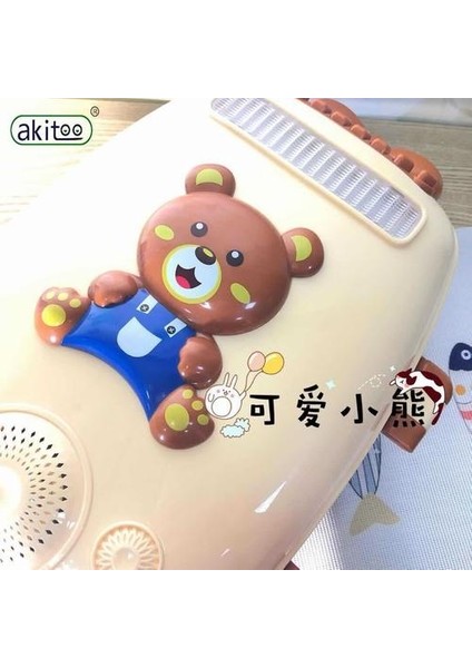 Tramvay Mikrofon Mikrofon Karaoke Singing Music Children's Educational Toys Akıllı Bağlantı Cep Telefonu | Oyuncak Müzik Enstrümanı (Yurt Dışından) modelleri