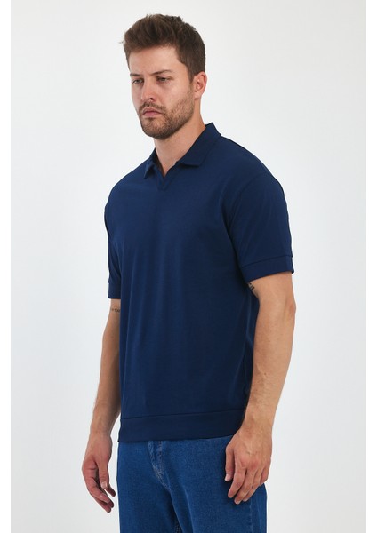 Erkek Polo Yaka T-Shirt 2778 fiyatları