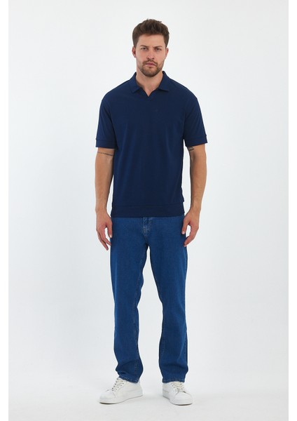 Erkek Polo Yaka T-Shirt 2778 indirimleri