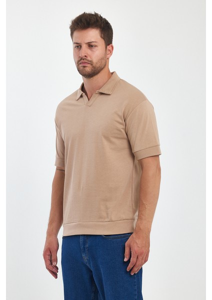 Erkek Polo Yaka T-Shirt 2778 fiyatları