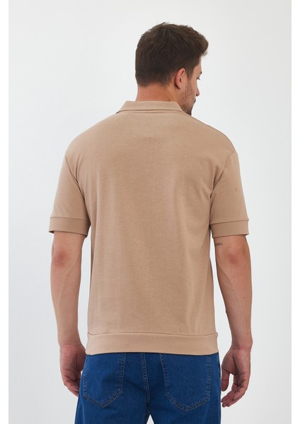 Erkek Polo Yaka T-Shirt 2778 fırsatları