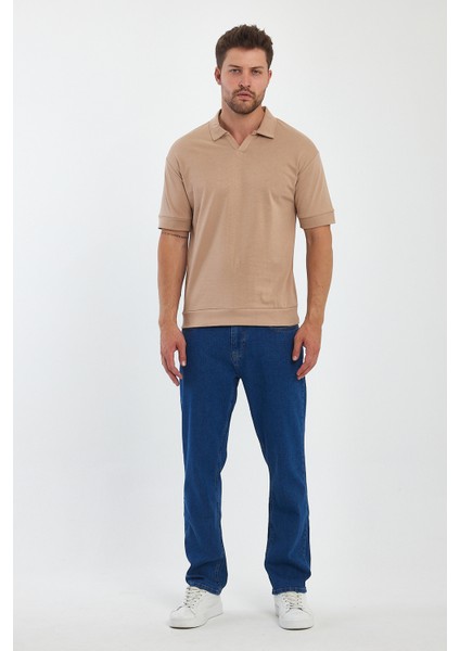 Erkek Polo Yaka T-Shirt 2778 indirimleri