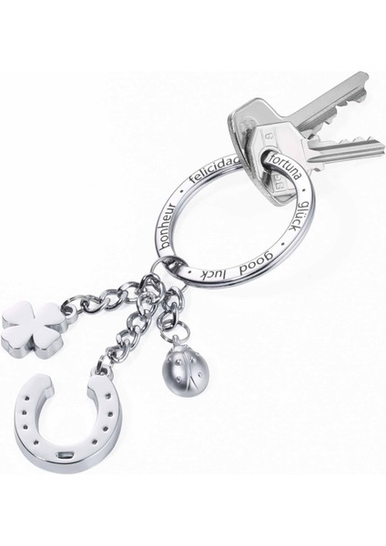 Glucksbringer Hufeisen Anahtarlık fiyatları