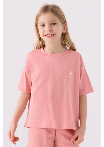 Kız Çocuk Mocha Bermuda Takım fiyatları