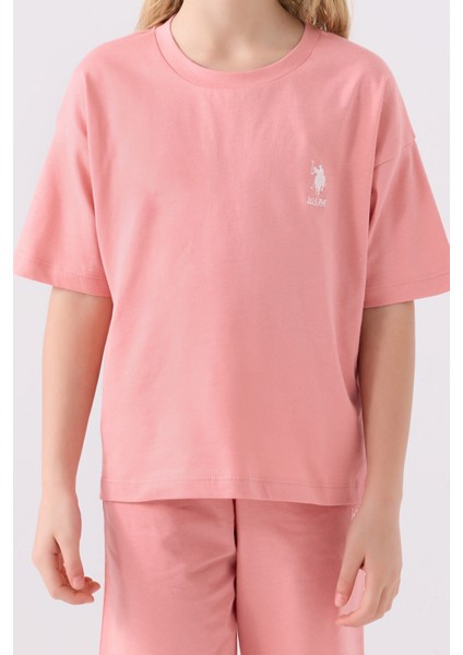 Kız Çocuk Mocha Bermuda Takım fırsatları