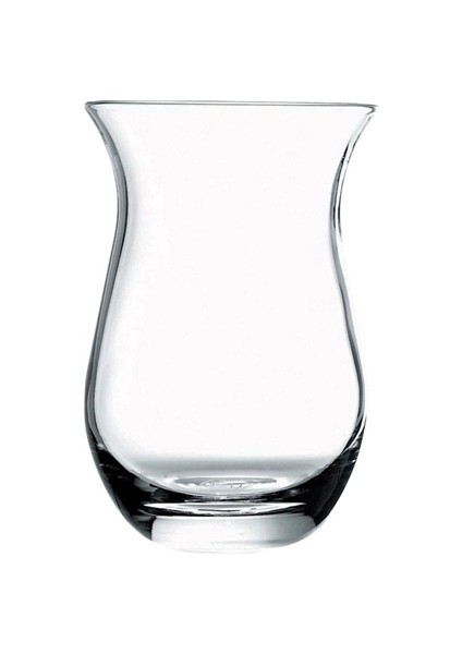 6 Adet Sade Çay Bardak 42341