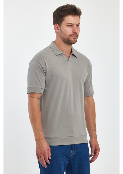 Erkek Polo Yaka T-Shirt 2778 fiyatları