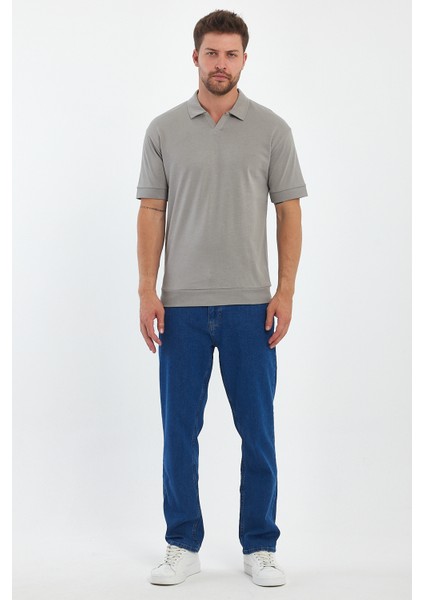 Erkek Polo Yaka T-Shirt 2778 indirimleri