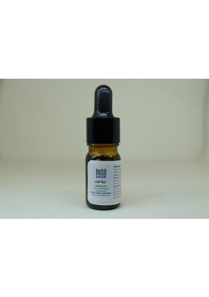 Botanical Zeze Defne Yağı 5 mL