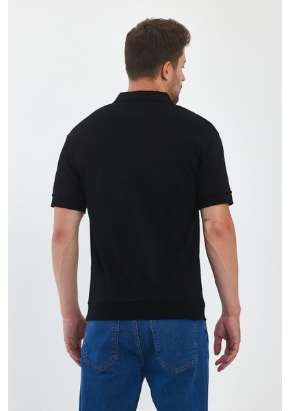 Erkek Polo Yaka T-Shirt 2778 fırsatları