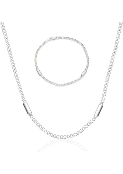 Segmentli Gurme Zincir Seti