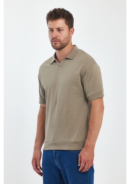 Erkek Polo Yaka T-Shirt 2778 fiyatları