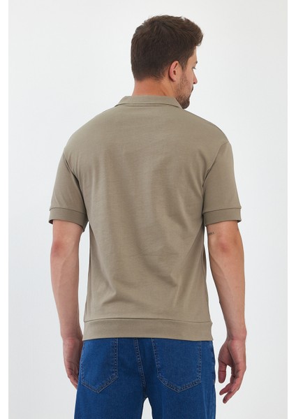 Erkek Polo Yaka T-Shirt 2778 fırsatları