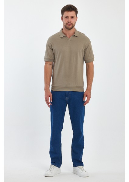 Erkek Polo Yaka T-Shirt 2778 indirimleri