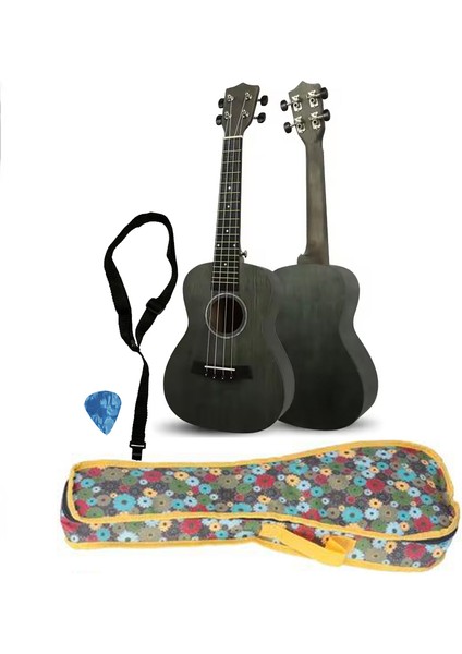 Tenor Ukulele Set U27GR