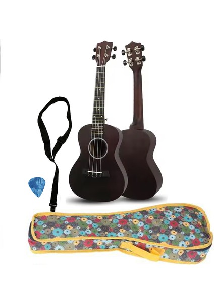 Tenor Ukulele Set U27BR