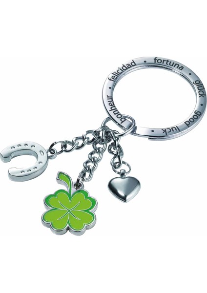 Glucksbringer Anahtarlık