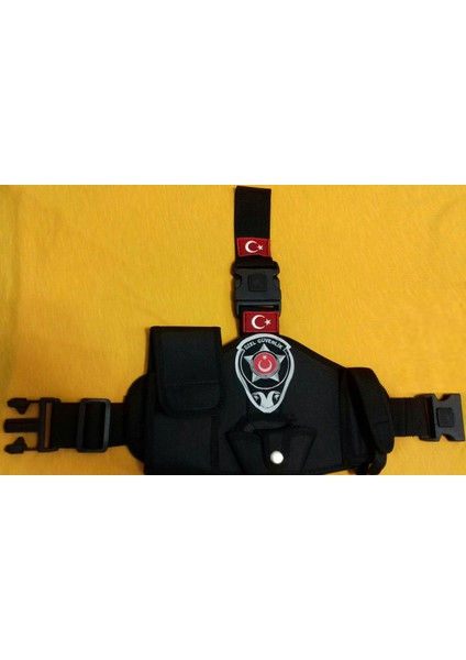 Özel Güvenlikbacak Kılıfı Satınal-Sıvıle Satılmaz