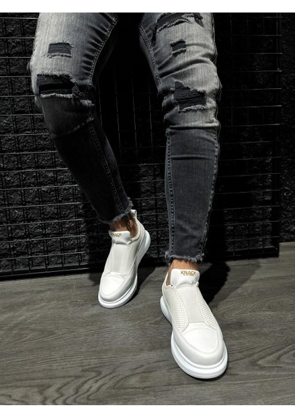 Sneakers Ayakkabı 911 Beyaz fiyatları