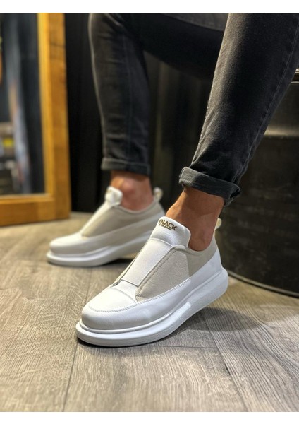 Sneakers Ayakkabı 911 Beyaz modelleri