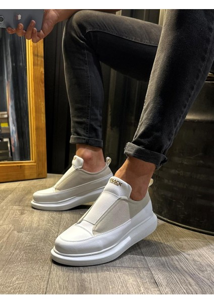 Sneakers Ayakkabı 911 Beyaz indirimleri