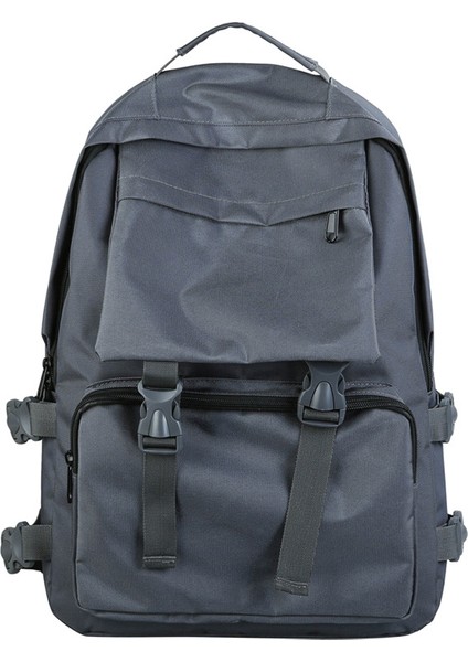 Sınır Ötesi Çift Eğlence Seyahat Çantası Açık Sırt Çantası Kadın Çantası Öğrenci Çantası Iş Bilgisayarı Alet Sırt Çantası (Yurt Dışından)